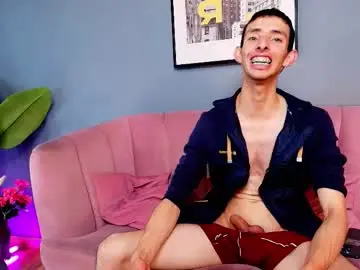 Chaturbate Sex Chat of zyronight