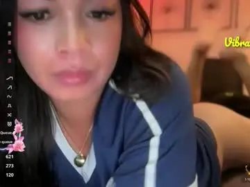 Chaturbate Private Sex Chat of _canadiangirl