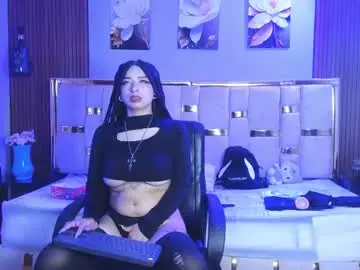 Chaturbate Live Porn of _weird_sativa