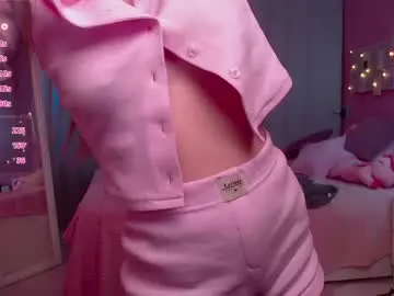 Chaturbate Sex Chat of adria_arjona