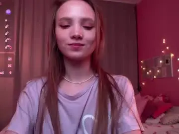 Chaturbate Nude Webcam of adria_arjona