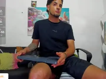 Chaturbate Adult Webcam of alex_lord_