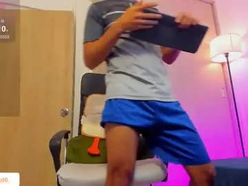 Chaturbate Sex Cam of alex_lord_