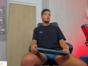 Chaturbate Sex Chat of alex_lord_