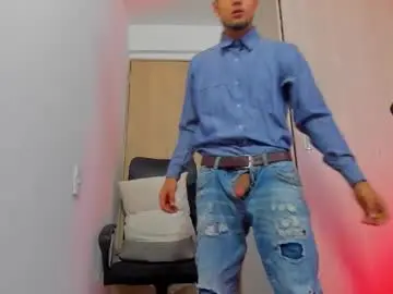 Chaturbate Private Sex Chat of alex_lord_