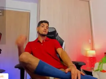 Chaturbate Adult Webcams of alex_lord_