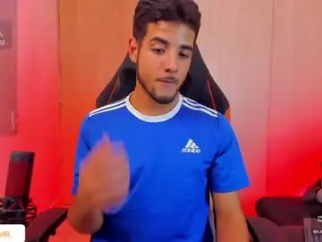 Chaturbate Best Webcam of alex_lord_