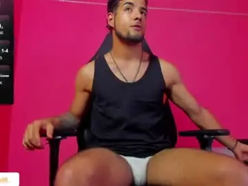 Chaturbate Live Porn of alex_lord_