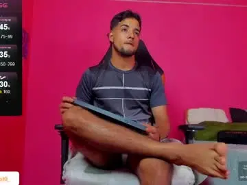 Chaturbate Sex Cam of alex_lord_