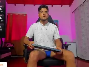 Chaturbate Nude Webcam of alex_lord_
