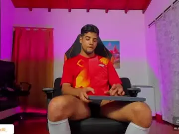 Chaturbate Sex Cam of alex_lord_