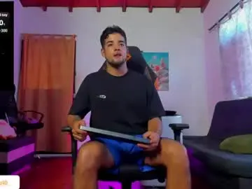 Chaturbate Sex Cam of alex_lord_