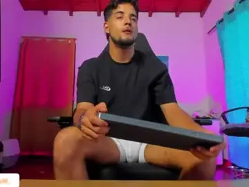 Chaturbate Adult Webcam of alex_lord_