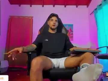 Chaturbate Private Sex Chat of alex_lord_
