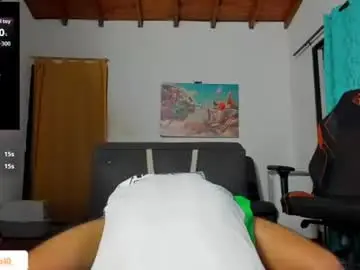 Chaturbate Live Sex Cam of alex_lord_