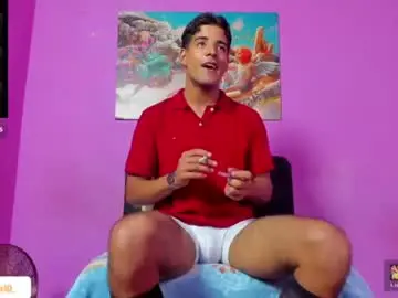 Chaturbate Adult Webcam of alex_lord_