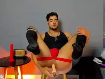 Chaturbate Best Webcam of alex_lord_