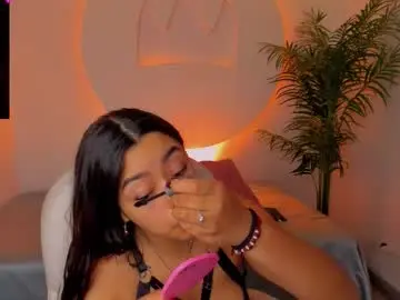 Chaturbate Nude Webcam of ariana_pierce