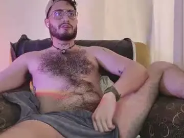 Chaturbate Free Porn Cam of axel_giracr