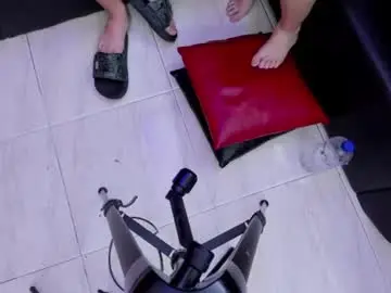 Chaturbate Sex Cam of blow2job_lat