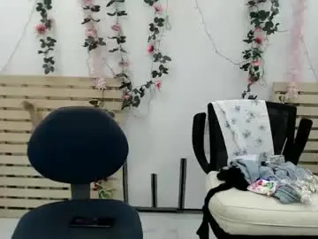 Chaturbate Live Sex Cam of im_inna