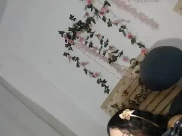 Chaturbate Adult Video Chat of im_inna