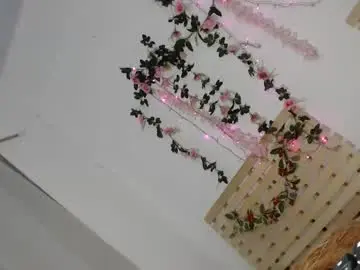 Chaturbate Adult Video Chat of im_inna