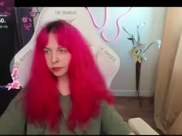 Chaturbate Adult Video Chat of infernokitten