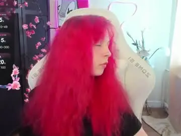Chaturbate Best live sex cam show of infernokitten