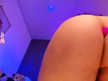 Chaturbate Live Sex of isaxcurves