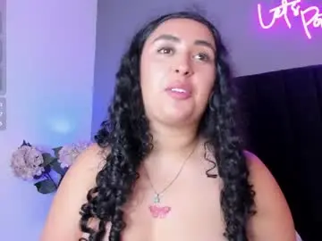 Chaturbate Sex Cam of isaxcurves