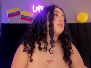 Chaturbate Free Porn Cam of isaxcurves