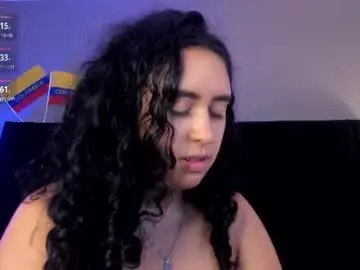 Chaturbate Private Sex Chat of isaxcurves