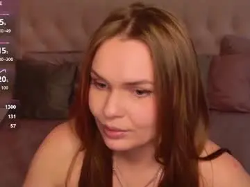 Chaturbate Live Sex of katywests