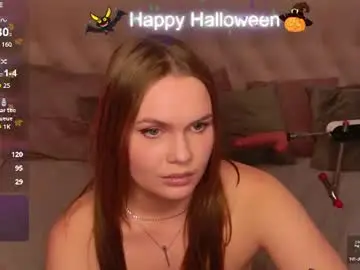 Chaturbate Adult Video Chat of katywests