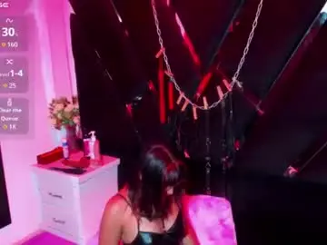 Chaturbate Best live sex cam show of kinky_dolll
