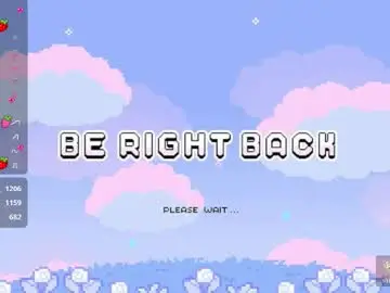 Chaturbate Free Live Porn of kloeking_