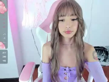 Chaturbate Sex Cam of kloeking_