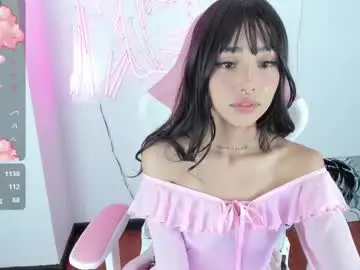 Chaturbate Live Sex of kloeking_