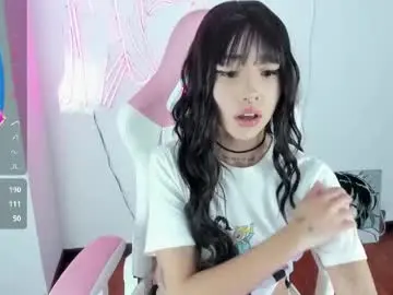 Chaturbate Watch Live Sex Cams of kloeking_