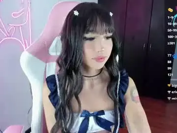 Chaturbate Watch Live Sex Cams of kloeking_