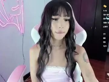 Chaturbate Watch Live Sex Cams of kloeking_