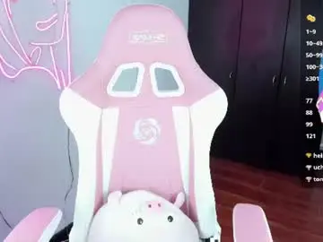 Chaturbate Free Live Porn of kloeking_