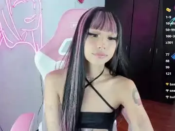 Chaturbate Live Sex of kloeking_