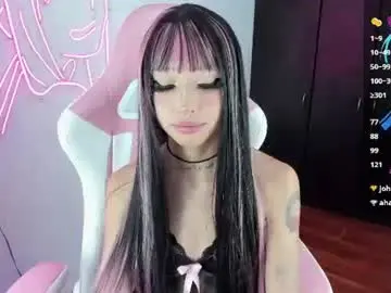 Chaturbate Watch Live Sex Cams of kloeking_