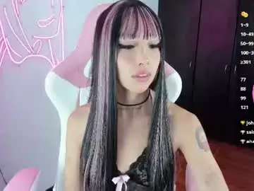 Chaturbate Private Sex Chat of kloeking_