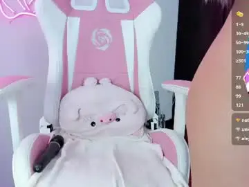 Chaturbate Watch Live Sex Cams of kloeking_