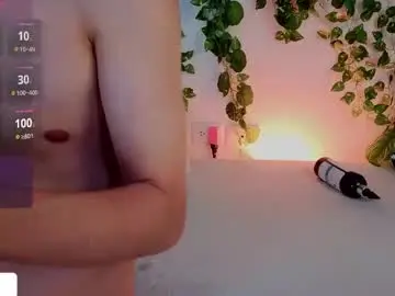 Chaturbate Live Sex Cam of levi_ackermann1