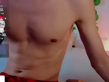 Chaturbate Adult Webcams of levi_ackermann1