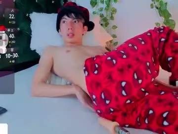 Chaturbate Watch Live Sex Cams of levi_ackermann1